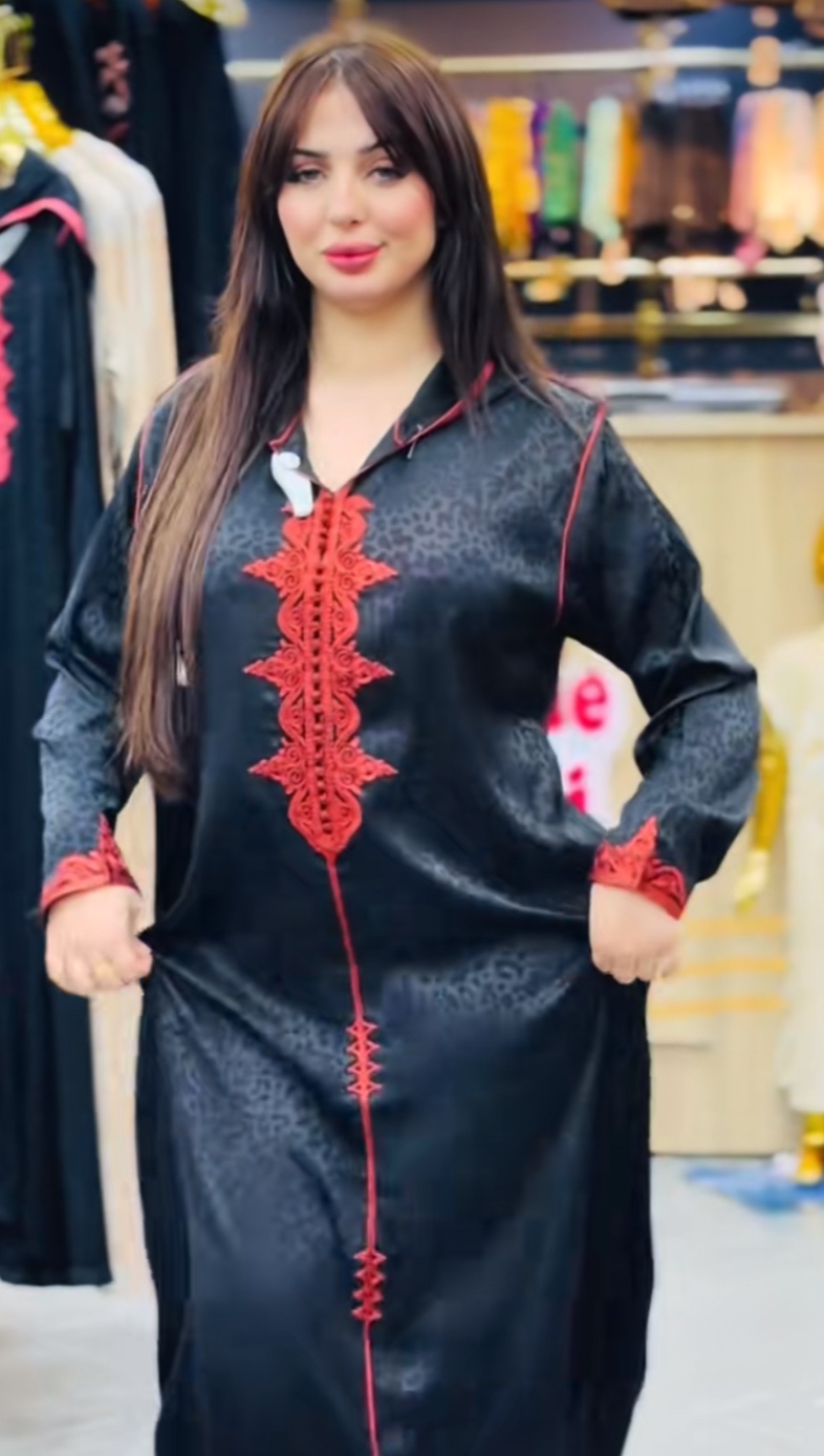 Khmkha 2026 — Khmkha Boutique Senouci