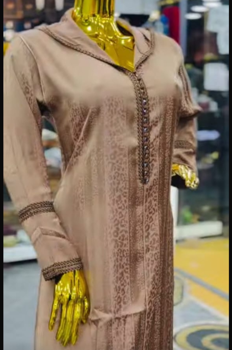 Khmkha Nouveau — Khmkha Boutique Senouci