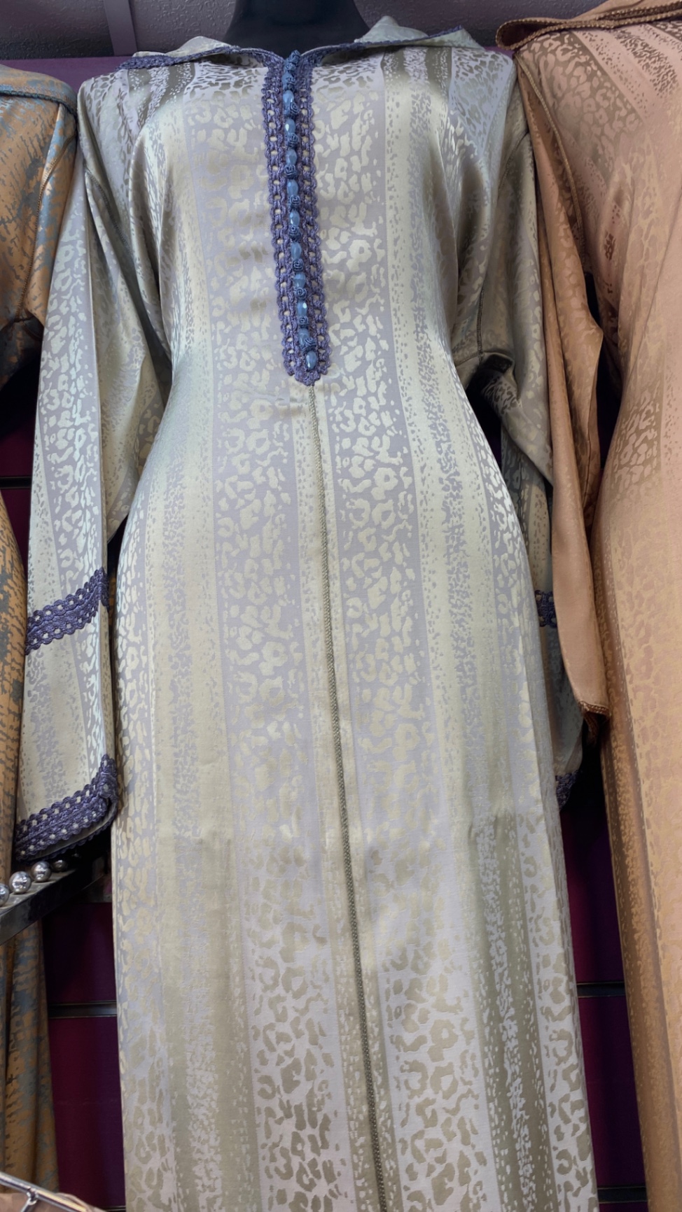 Khmkha Sfifa — Khmkha Boutique Senouci