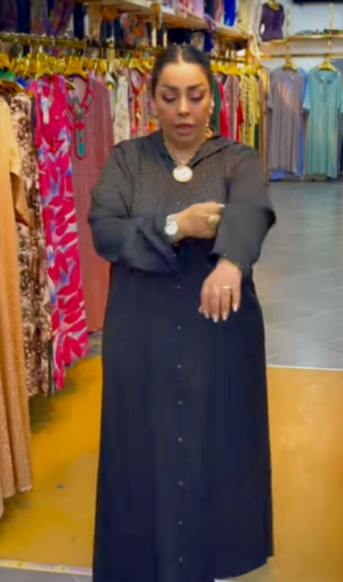 Khmkha Randa — Khmkha Boutique Senouci